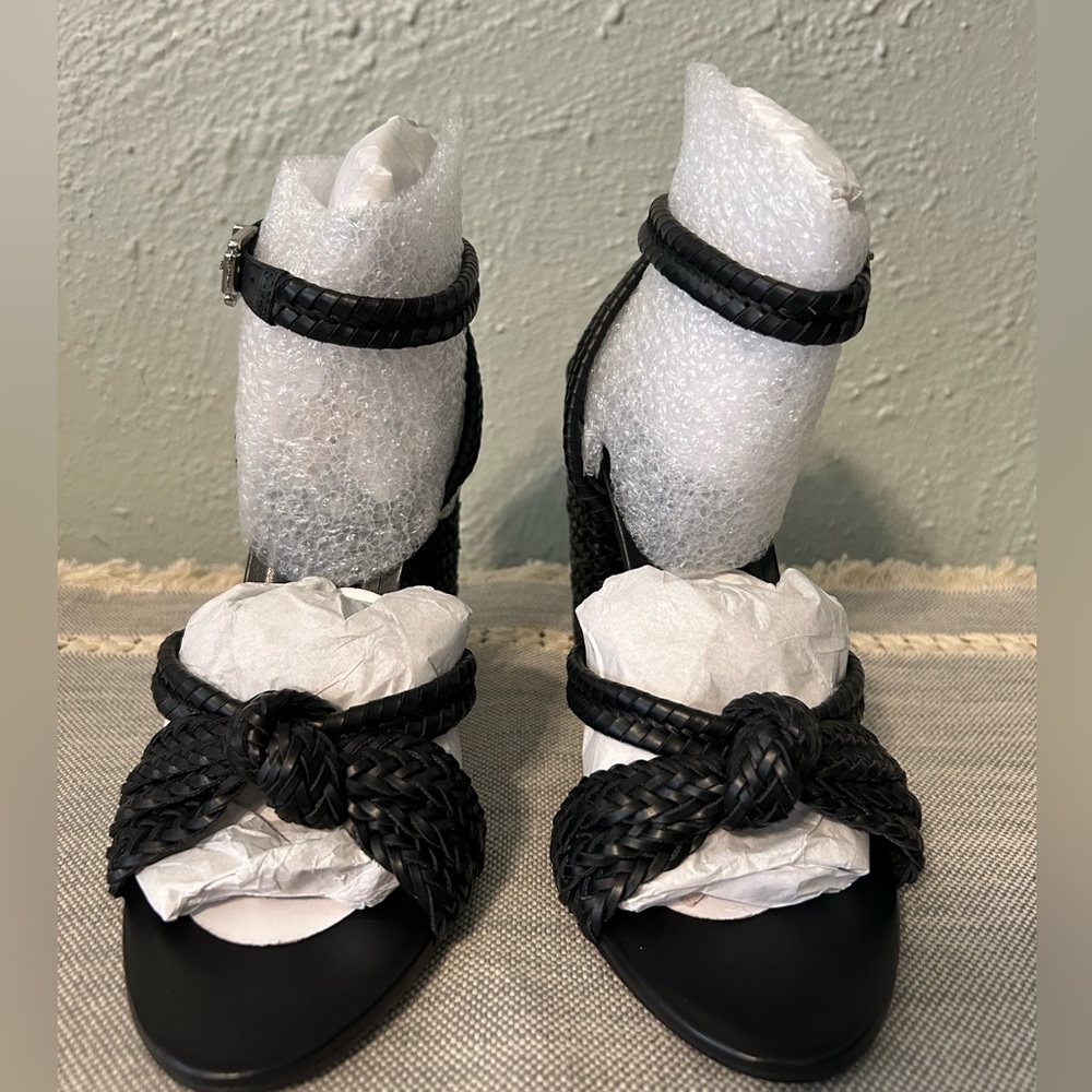 Steve Madden Heels - Size 8.5